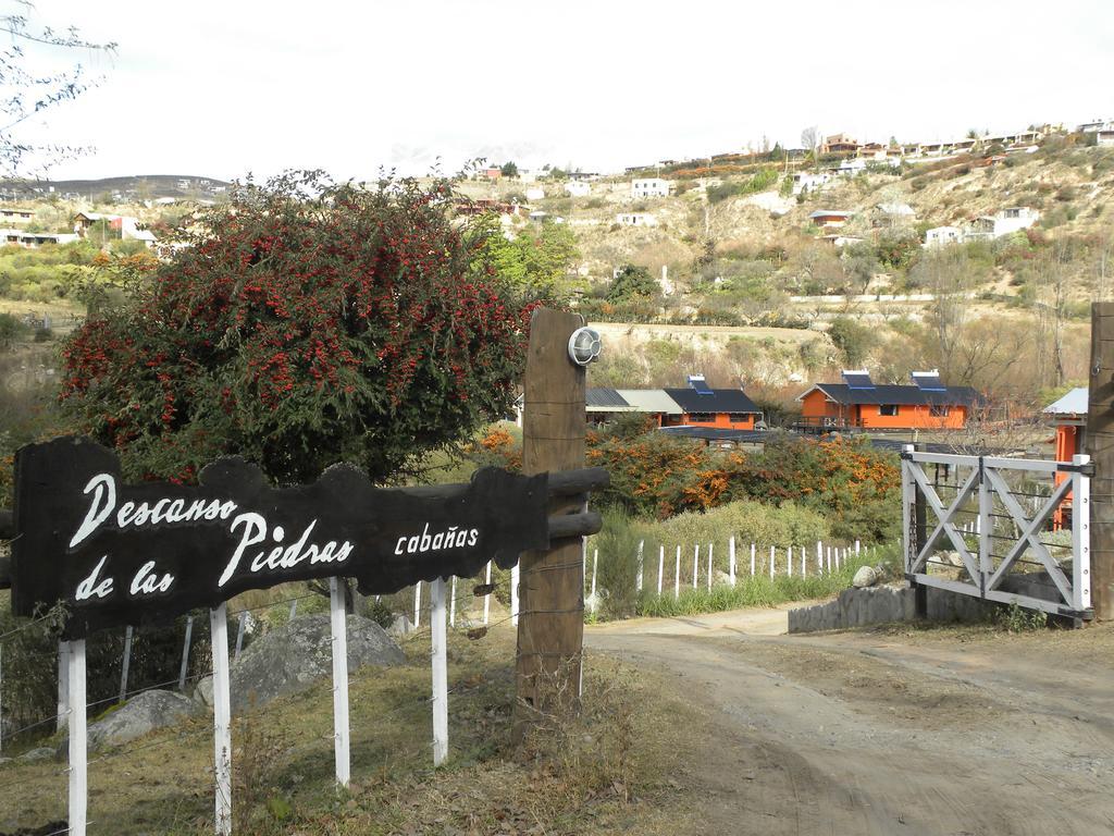 Descanso De Las Piedras Tafí del Valle Buitenkant foto